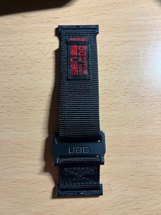 Apple Watch Nike SE 40mm Grigio Blu