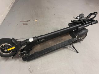 Patín Eléctrico Ruina - Buen Estado