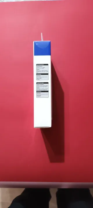 Verbatim VX500 SSD 1TB USB 3.2 Gen 2