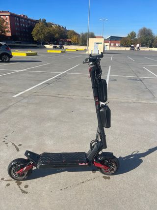 Patinete eléctrico