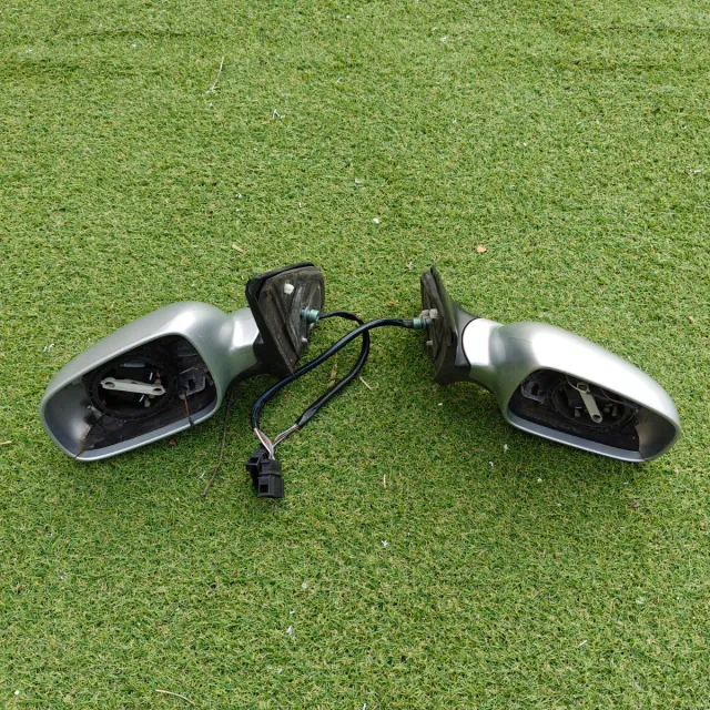 Espejos Golf Mk4 R32