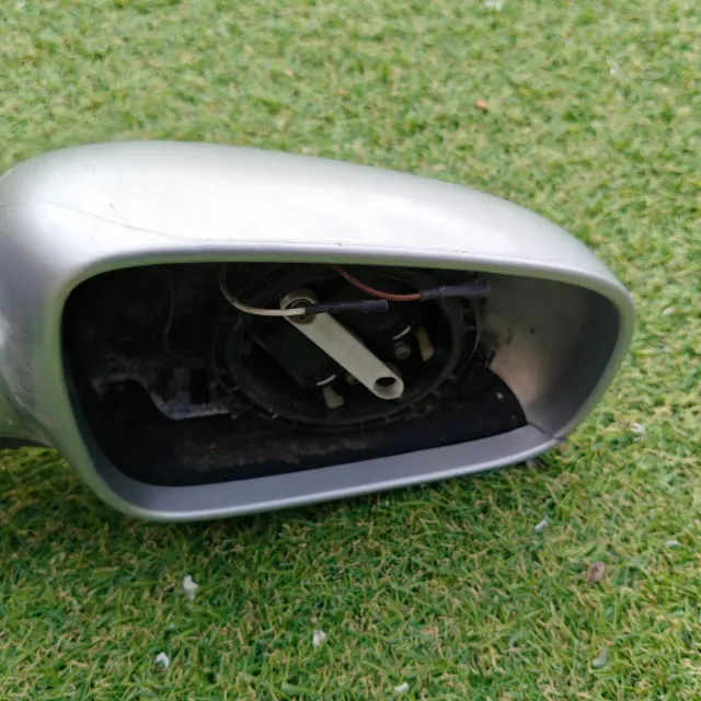 Espejos Golf Mk4 R32