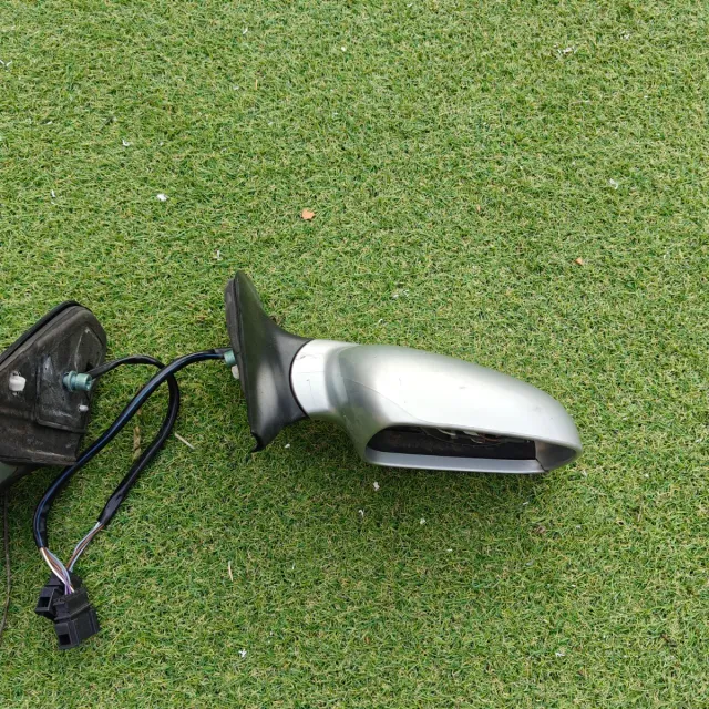 Espejos Golf Mk4 R32