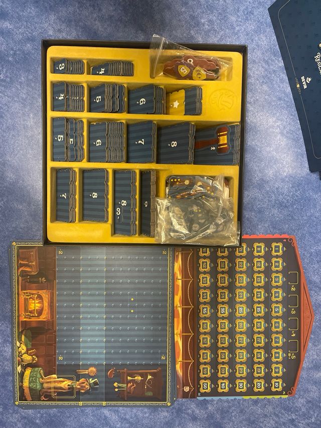 Art Society - Juego de Mesa