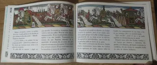 El cuento del gallo de oro (1982) Alexander Pushin