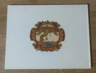 El cuento del gallo de oro (1982) Alexander Pushin