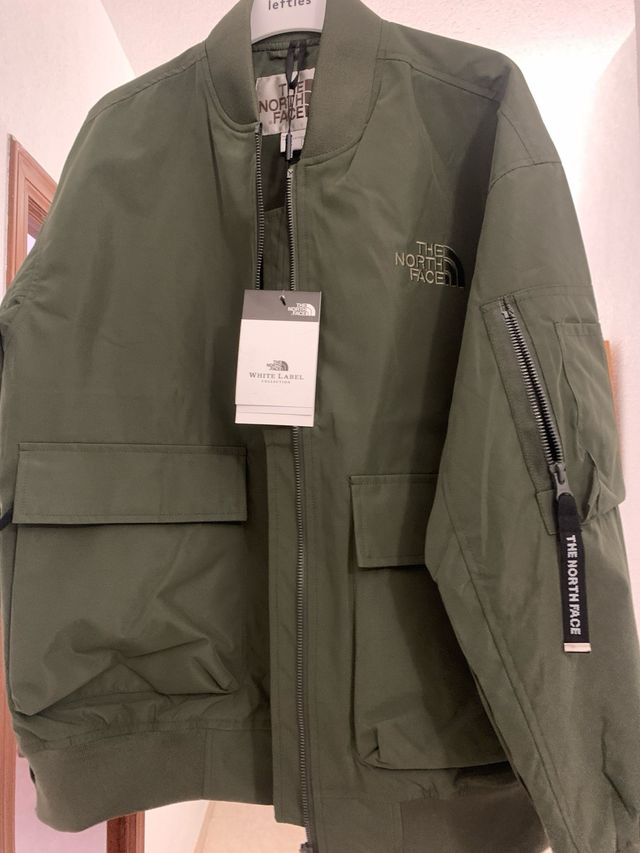 Chaqueta The North Face