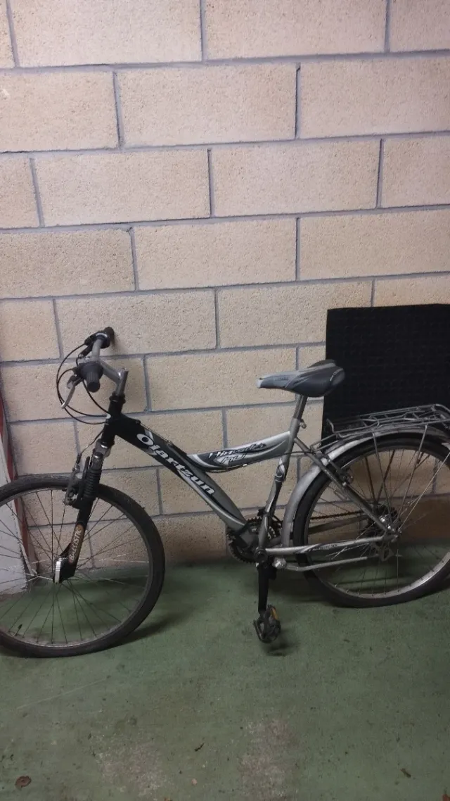 Bicicleta Oiartzun