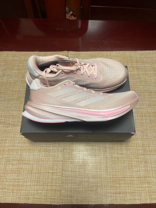 Zapatillas Adidas Supernova Rise Talla 40