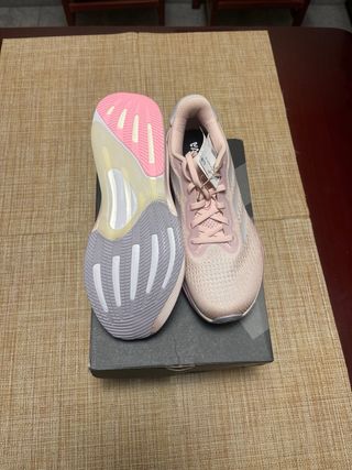 Zapatillas Adidas Supernova Rise Talla 40