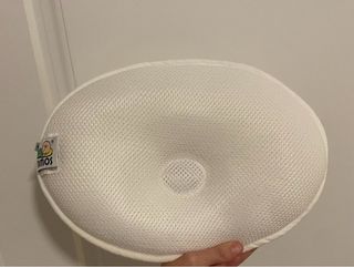 Almohada bebé Mimos anticolico