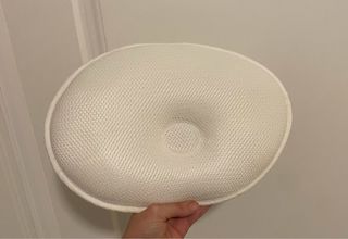 Almohada bebé Mimos anticolico