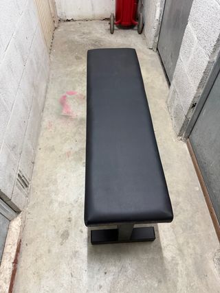 Banco Plano IPF Rack Rooster