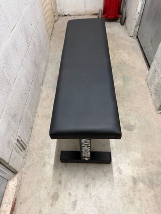 Banco Plano IPF Rack Rooster