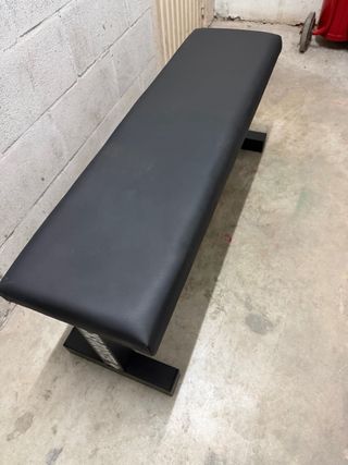 Banco Plano IPF Rack Rooster