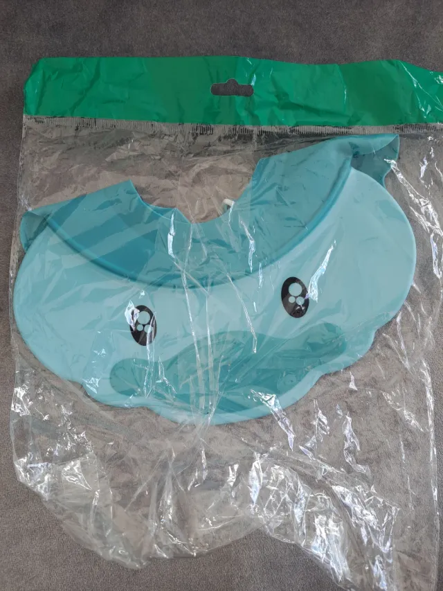 Visera Ducha Niño - Protección Baño