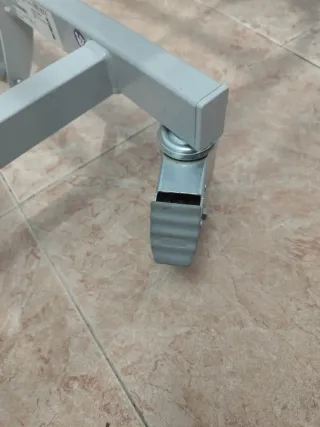 Cama articulada metálica INVACARE ALEGIO NG