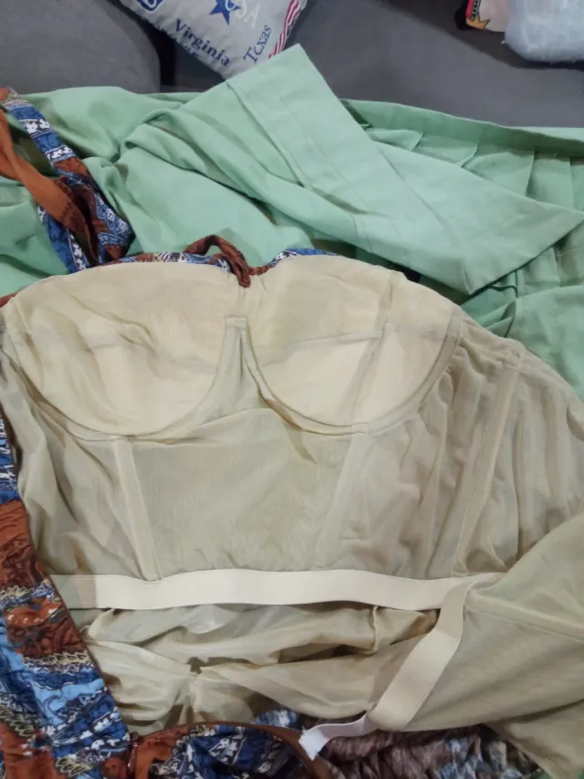 Vestido Pin Up Estampado Paisley