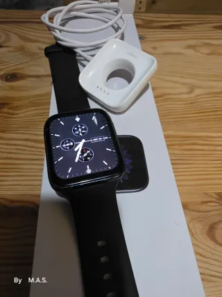 Oppo Find X5 Pro + Smartwatch Oppo Nero