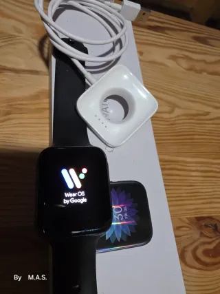 Oppo Find X5 Pro + Smartwatch Oppo Nero