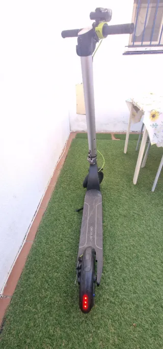 Patinete Eléctrico Cecotec Bongo Serie A