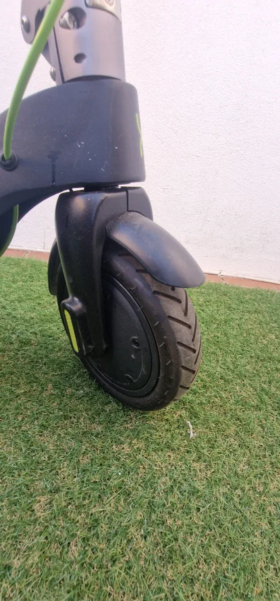 Patinete Eléctrico Cecotec Bongo Serie A