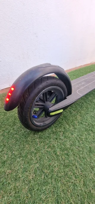 Patinete Eléctrico Cecotec Bongo Serie A