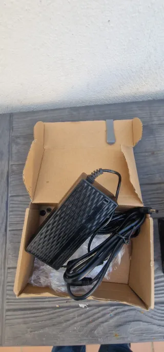 Patinete Eléctrico Cecotec Bongo Serie A