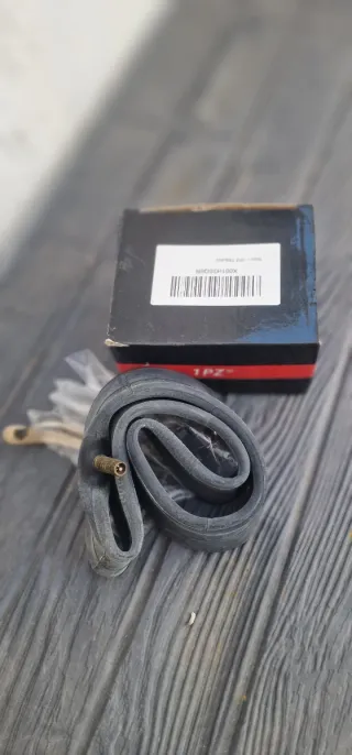 Patinete Eléctrico Cecotec Bongo Serie A