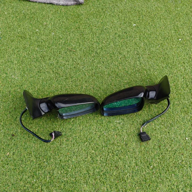 Espejos Golf Mk4 R32