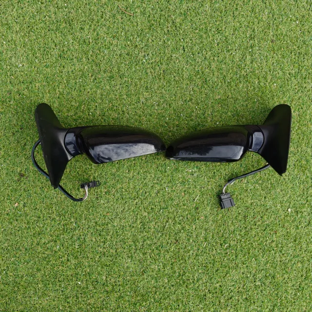 Espejos Golf Mk4 R32