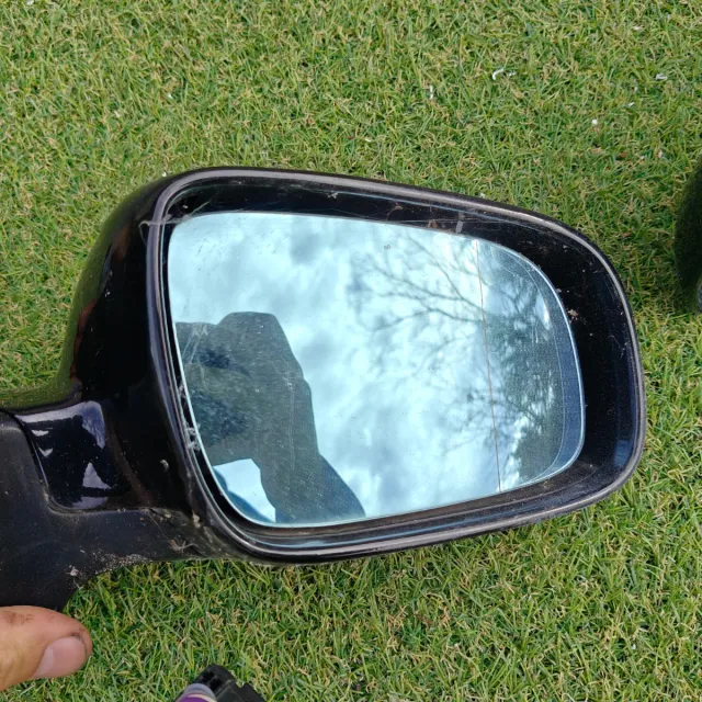 Espejos Golf Mk4 R32