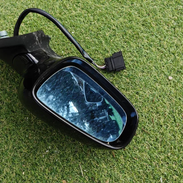 Espejos Golf Mk4 R32