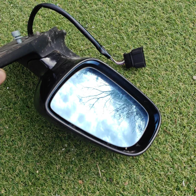 Espejos Golf Mk4 R32