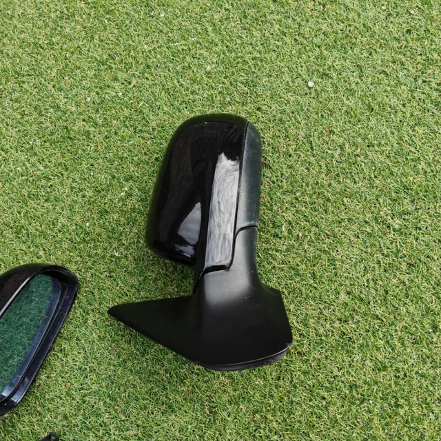 Espejos Golf Mk4 R32