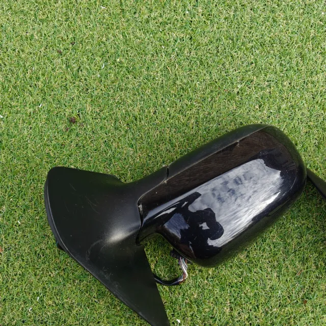 Espejos Golf Mk4 R32