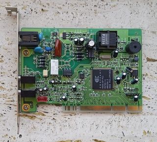 Scheda modem PCI Conexant
