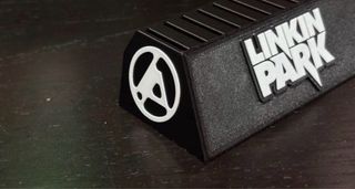 Soporte para 12 púas