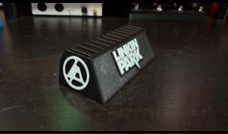 Soporte para 12 púas