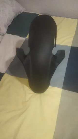 Despiece KTM Manillar y Mandos