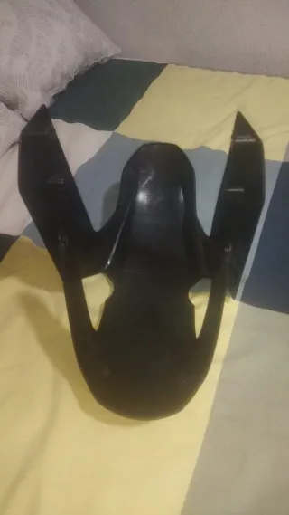 Despiece KTM Manillar y Mandos