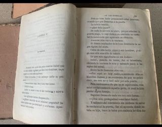 Libro Antiguo El Siglo de las Tinieblas