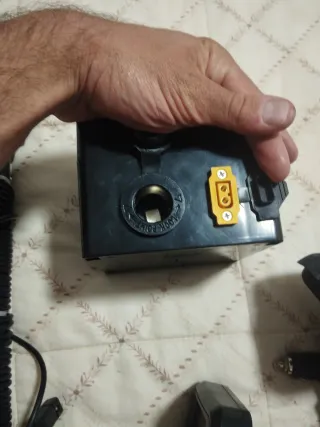 Sonda de pesca Humminbird piranha Max 165