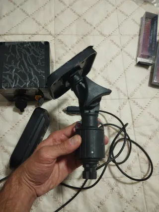 Sonda de pesca Humminbird piranha Max 165