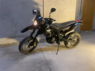 OCASIÓN Aprilia Sx 125cc - 11092km