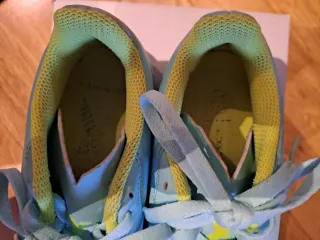 Zapatillas fútbol sala niños