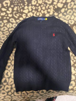 Jersey Polo Ralph Lauren