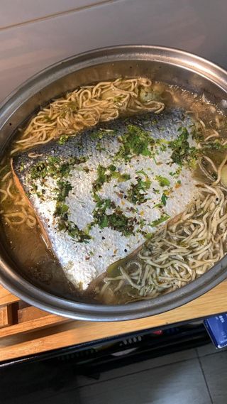 Cocinera personal/Comida a domicilio