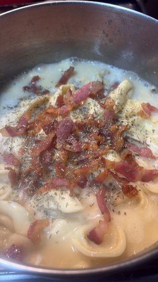 Cocinera personal/Comida a domicilio