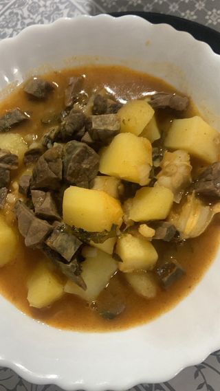 Cocinera personal/Comida a domicilio